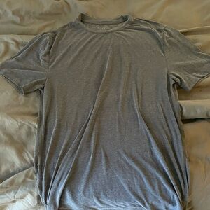 Men's Gray T-Shirt